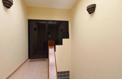 Los Mochis Apartment | Discover Tu Depa en Los Mochis: Pet-Friendly Retreat