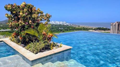 La Boquilla Apartment | Tu escapada a la mejor playa de Cartagena