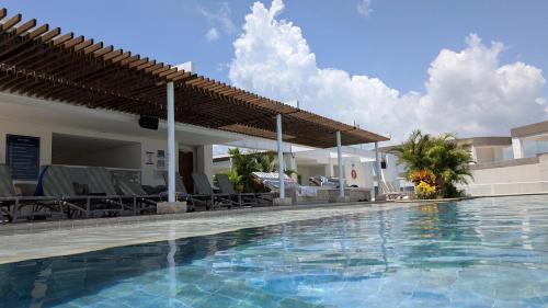 La Boquilla Apartment | Tu escapada a la mejor playa de Cartagena