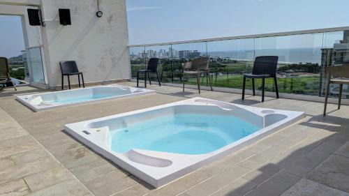 La Boquilla Apartment | Tu escapada a la mejor playa de Cartagena