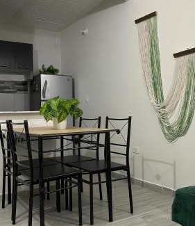 Ibague Apartment | Tu Espacio en Ibague