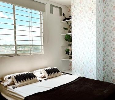 Sincelejo Apartment | Tu Estancia Ideal en Sincelejo
