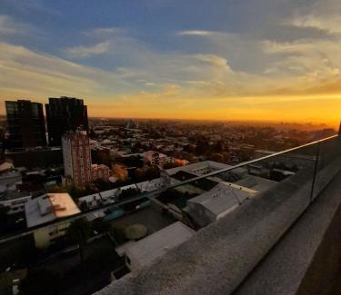 Chillan Apartment | Experience Comfort at Tu Hogar Lejos de Casa - Pet Friendly Stay