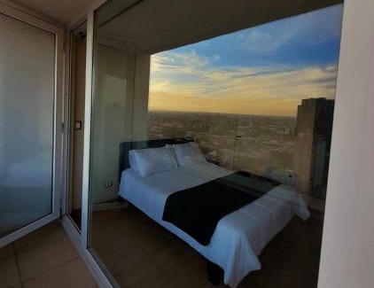 Chillan Apartment | Experience Comfort at Tu Hogar Lejos de Casa - Pet Friendly Stay