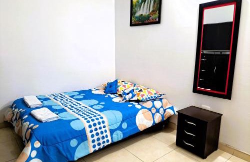 Garzon House | Your Home Away from Home: Pet & Child-Friendly Retreat