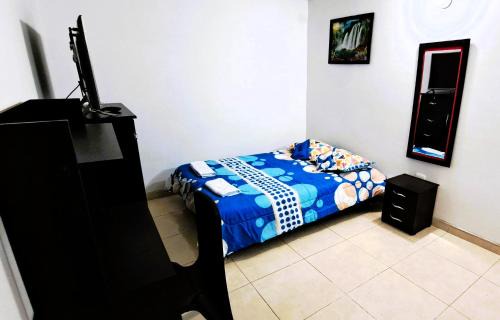 Garzon House | Your Home Away from Home: Pet & Child-Friendly Retreat