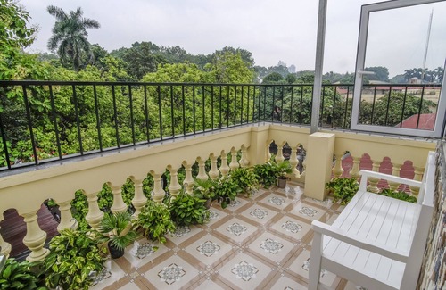 Ba Dinh House | Convenient TU House - Cozy Homestay with Breakfast in Hanoi