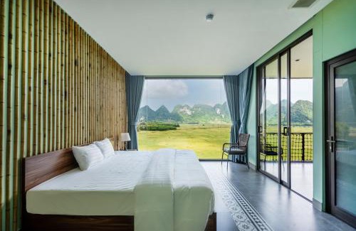 Minh Hoa Hotel | Tu Lan Lodge