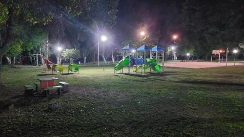 San Antonio de Arredondo House | Tu lugar