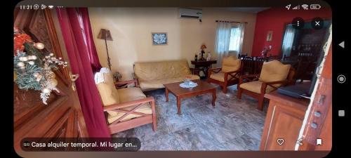 San Antonio de Arredondo House | Tu lugar