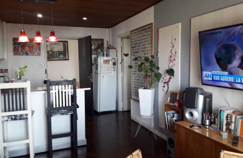 Don Torcuato Apartment | Cozy 2-Bedroom Escape at Hindu Club Don Torcuato