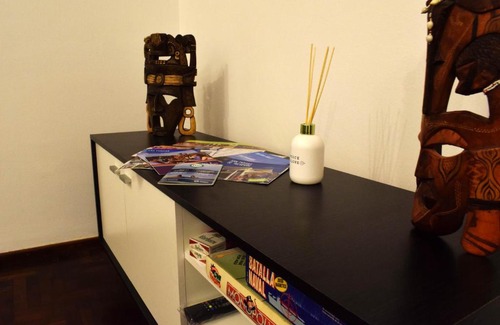 Province of Tucuman Apartment | Discover Tu Lugar en el Norte: Family-Friendly Retreat