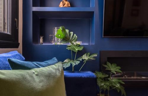 Recoleta Apartment | Discover Recoleta: 4-Star Hotel with Family-Friendly Services