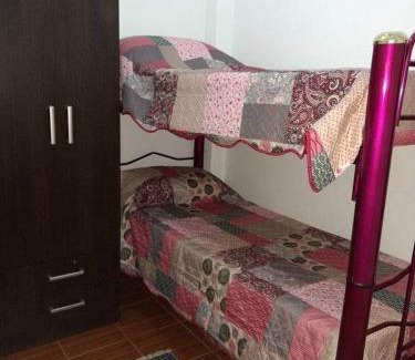 Villa Cura Brochero Apartment | Your Getaway at Tu Lugar en Tierra Santa