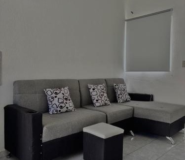 San Miguel Villa | Tu lugar tranquilo cerca de todo