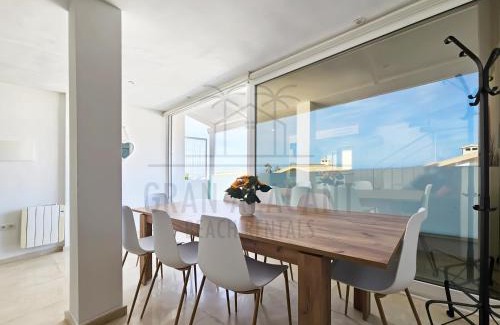 Gran Alacant House | Tu Oasis en Urbanización Carabassi