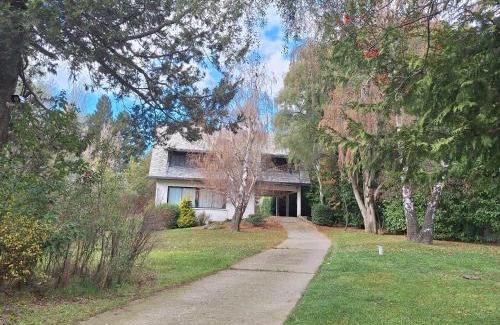 Playa Bonita House | Tu refugio en Bariloche