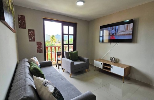 Roldanillo Apartment | Tu Refugio en Roldanillo!