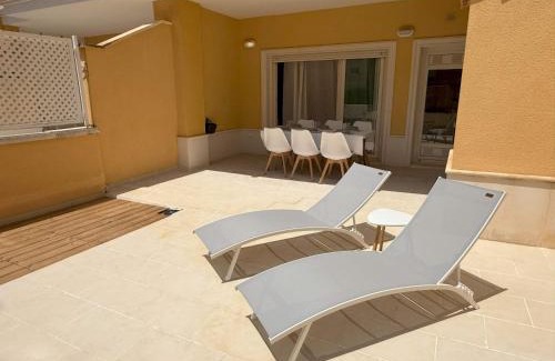 Denia Apartment | Tu rincón en Denia