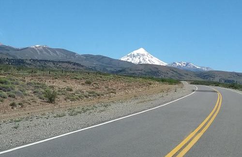 Lanin National Park Apartment | Discover TU RINCON EN LA PATAGONIA - Rated 8.9/10