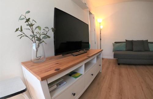 Suances Apartment | Discover Tu Rinconcito Suances: Pet-Friendly Oceanfront Retreat