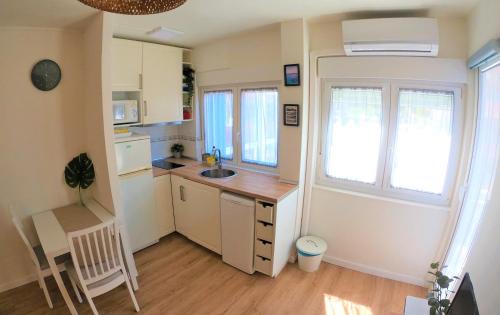 Suances Apartment | Discover Tu Rinconcito Suances: Pet-Friendly Oceanfront Retreat