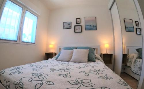 Suances Apartment | Discover Tu Rinconcito Suances: Pet-Friendly Oceanfront Retreat