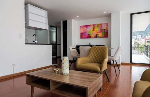 Usaquen Apartment | Tu verdadero Hogar en Bogota