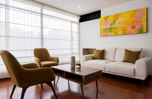 Usaquen Apartment | Tu verdadero Hogar en Bogota