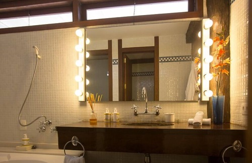 Sao Conrado Cabin | Discover TuAkAzA Exclusive Boutique Lodge - Rated 9.6/10!