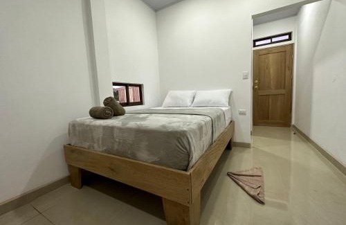 Tortuguero Hotel | Cozy Tuanis Guest House: Pet-Friendly with Ocean Views