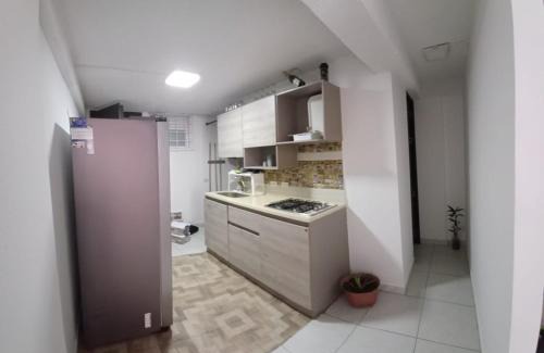 Villa Nueva Apartment | TuApartamentoMDE Centro Histórico de Medellín