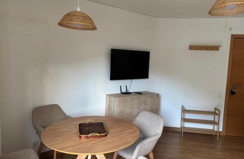 Betren Apartment | Family-Friendly TUCA Apartment in Beautiful Vielha