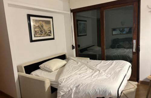 Betren Apartment | Family-Friendly TUCA Apartment in Beautiful Vielha