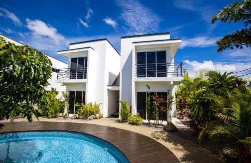 Noord Apartment | Discover Tucan Resort & Spa: Oceanfront Relaxation Awaits