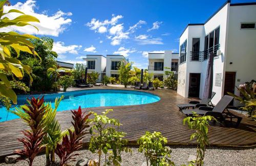 Noord Apartment | Discover Tucan Resort & Spa: Oceanfront Relaxation Awaits