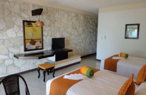 Siho Playa Hotel | Discover Tucan Siho Playa Hotel: Pool, Spa & Ocean Views