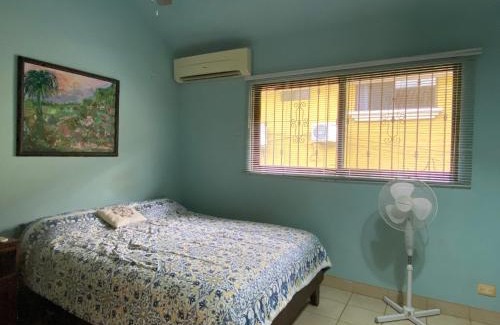 Playa Ocotal Apartment | Discover Tucan Studio Ocotal: Poolside Family Retreat