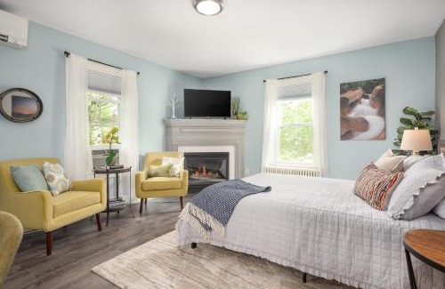 Intervale Apartment | TuckAway Suites at East Branch