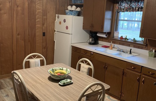Cedar Bluff House | Relaxing Retreat at Weiss Lake with Spa and Hot Tub