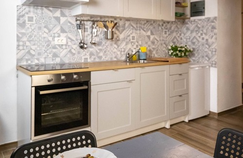Lupoglav Apartment | Cozy Holiday Home 'Puhovski' in Authentic Istrian Village