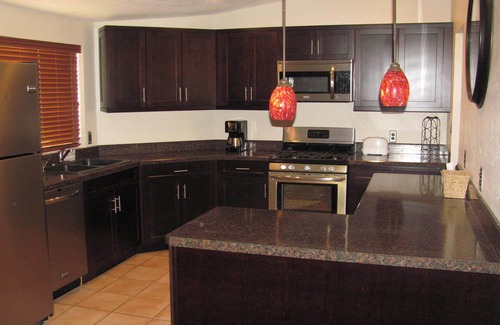 Catalina House | Relaxing Tucson Hilltop Oasis with Private Pool & Spa
