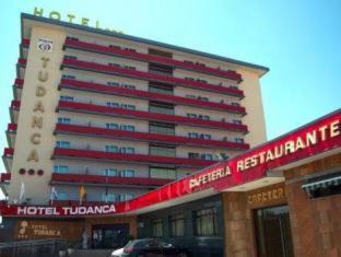 Miranda de Ebro Hotel | Convenient Stay at Tudanca Miranda with Pet-Friendly Options