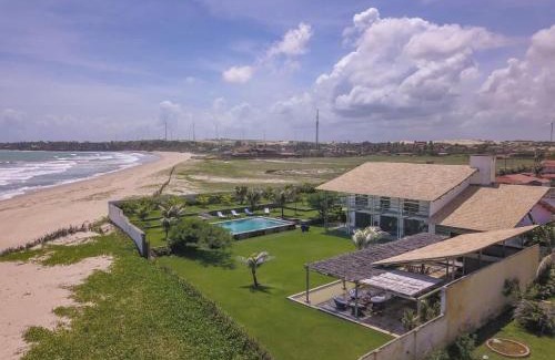 Taiba House | Tudo Bom Kitesurf Dream Villa