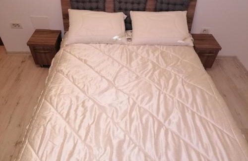 Miroslava Apartment | Top-Rated Stay at Tudurache House for Unforgettable Getaways