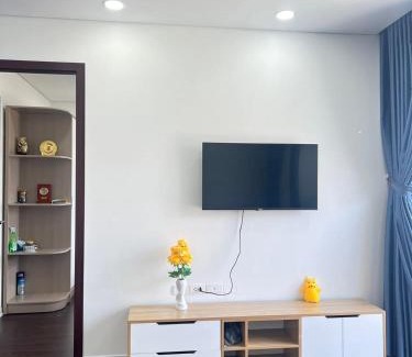 Quy Nhon Apartment | Tue'sHouse
