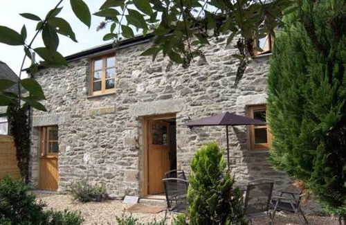 Saint Ann's Chapel House | Experience Tuell Farm Cottages: Pet Friendly & Family Approved