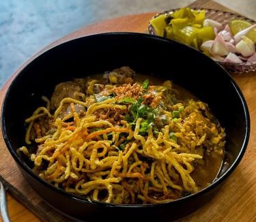 Ban Mae Ka Hua Thung House | Discover Tueng Ha: Guest Rated 10/10 with Breakfast Included