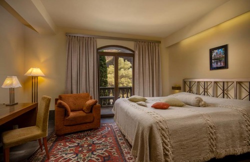 Armenia Hotel | Inviting Tufenkian Avan Dzoraget Hotel: Pet-Friendly Retreat