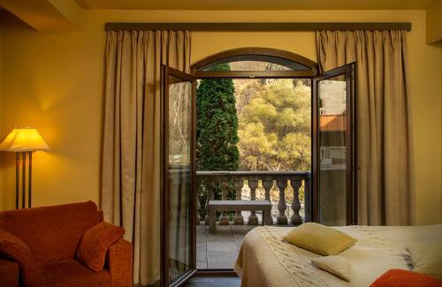 Armenia Hotel | Inviting Tufenkian Avan Dzoraget Hotel: Pet-Friendly Retreat